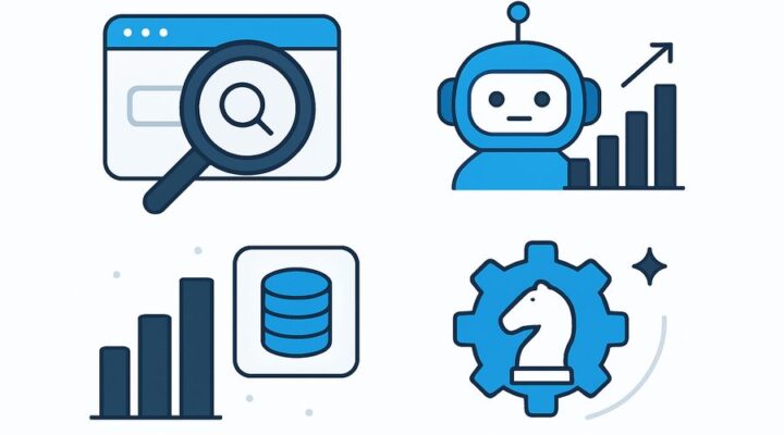 Why Different Singapore Industries Approach SEO Differently in 2026